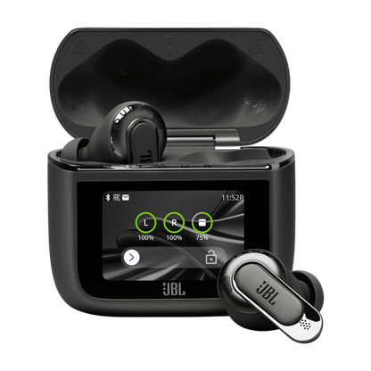 PACHET SPECIAL JBL 2025: BOXĂ CHARGE 6 + CĂȘTI  JBL TOUR PRO 3