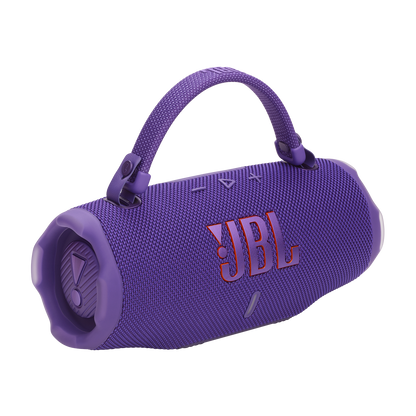 PACHET SPECIAL JBL 2025: BOXĂ CHARGE 6 + CĂȘTI  JBL TOUR PRO 3
