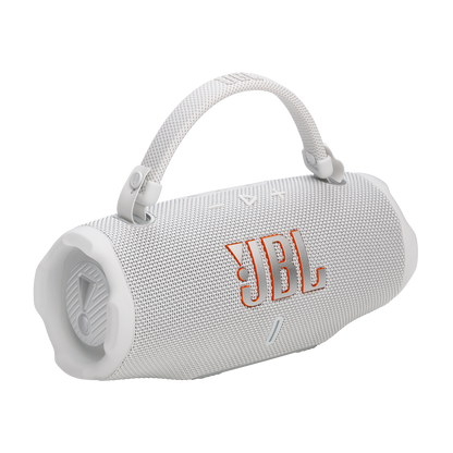PACHET SPECIAL JBL 2025: BOXĂ CHARGE 6 + CĂȘTI  JBL TOUR PRO 3