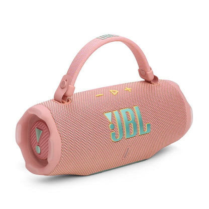 PACHET SPECIAL JBL 2025: BOXĂ CHARGE 6 + CĂȘTI  JBL TOUR PRO 3