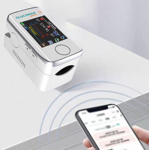 Măsurător de glucosiu în sânge multifuncțional Siemens + Sfigmomanometru electronic - Cumpără 1 și primești unul gratuit.