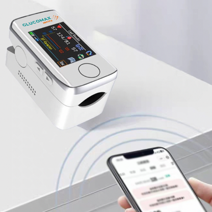 Măsurător de glucosiu în sânge multifuncțional Siemens + Sfigmomanometru electronic - Cumpără 1 și primești unul gratuit.