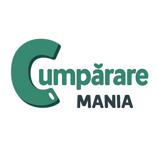 Cumpărare MANIA 🇷🇴 