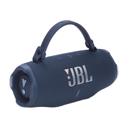 PACHET SPECIAL JBL 2025: BOXĂ CHARGE 6 + CĂȘTI  JBL TOUR PRO 3
